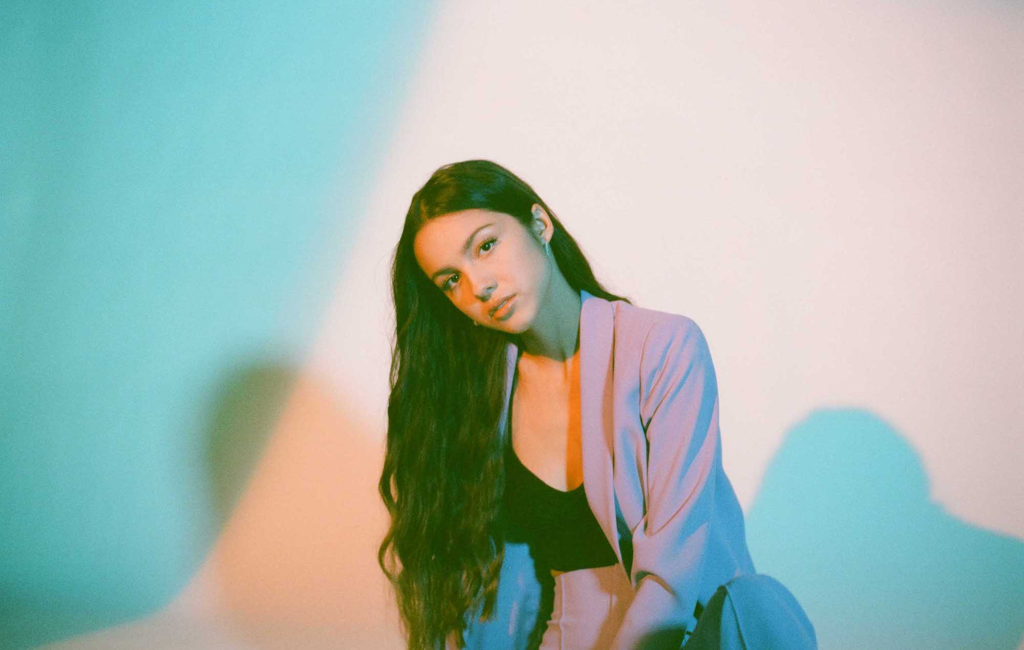 Olivia Rodrigo: From Disney Star to Pop Icon