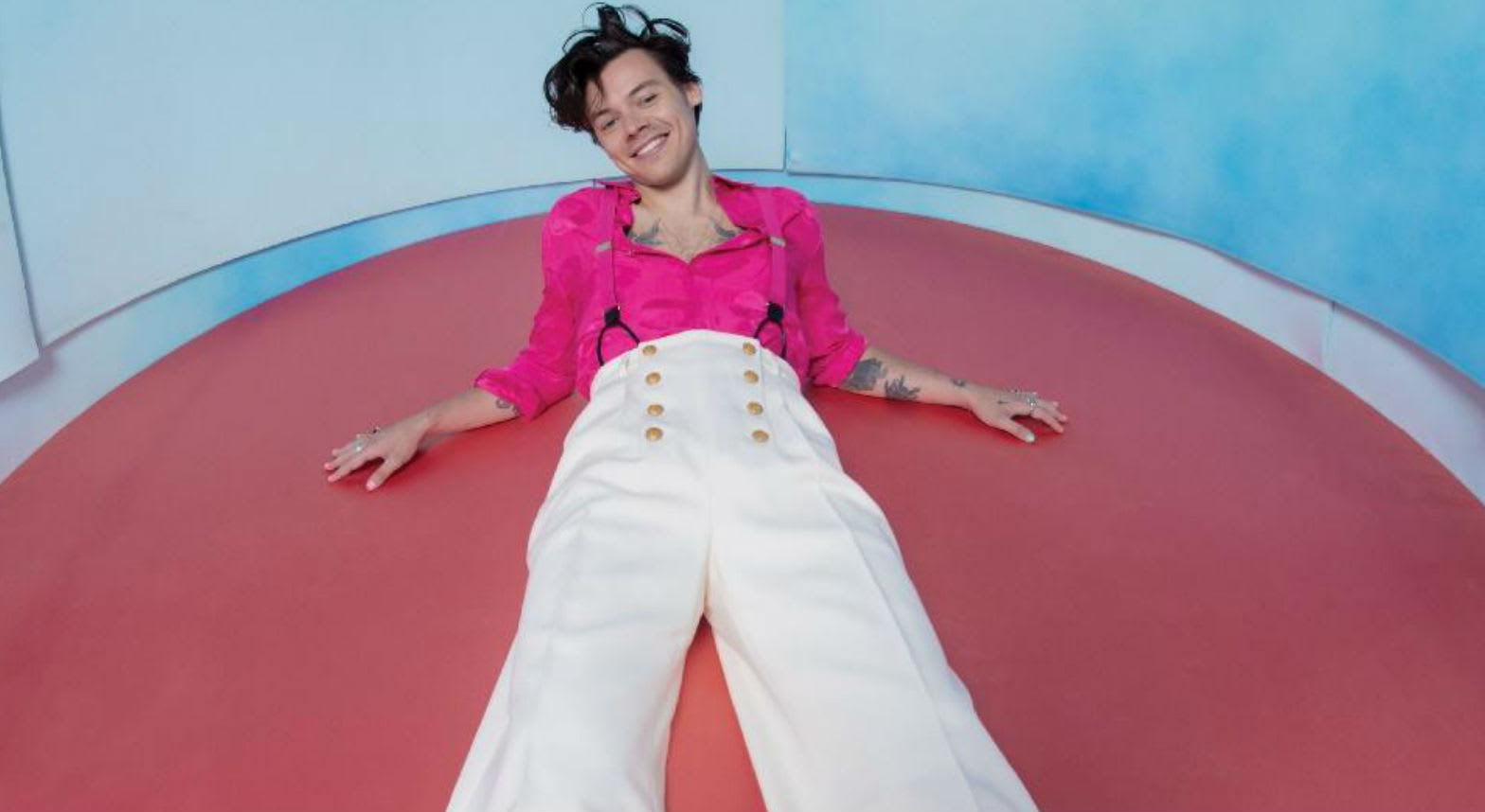 Harry Styles’ ‘Aperture’: Lyrics, Meaning and What the New Era Signals