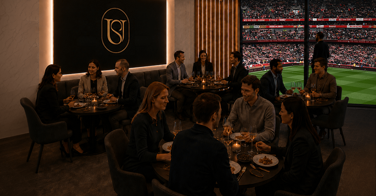 New Seat Unique Club Launches at Arsenal Football Club Ahead of 2026/27 Season