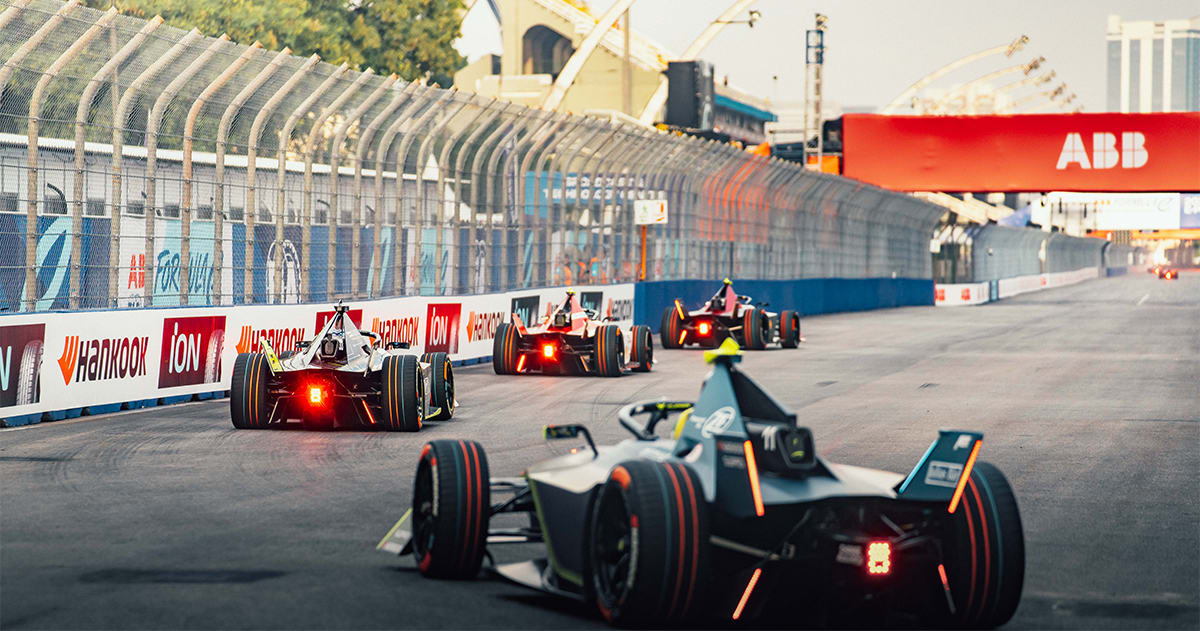 Seat Unique to power official premium and hospitality sales for Formula E