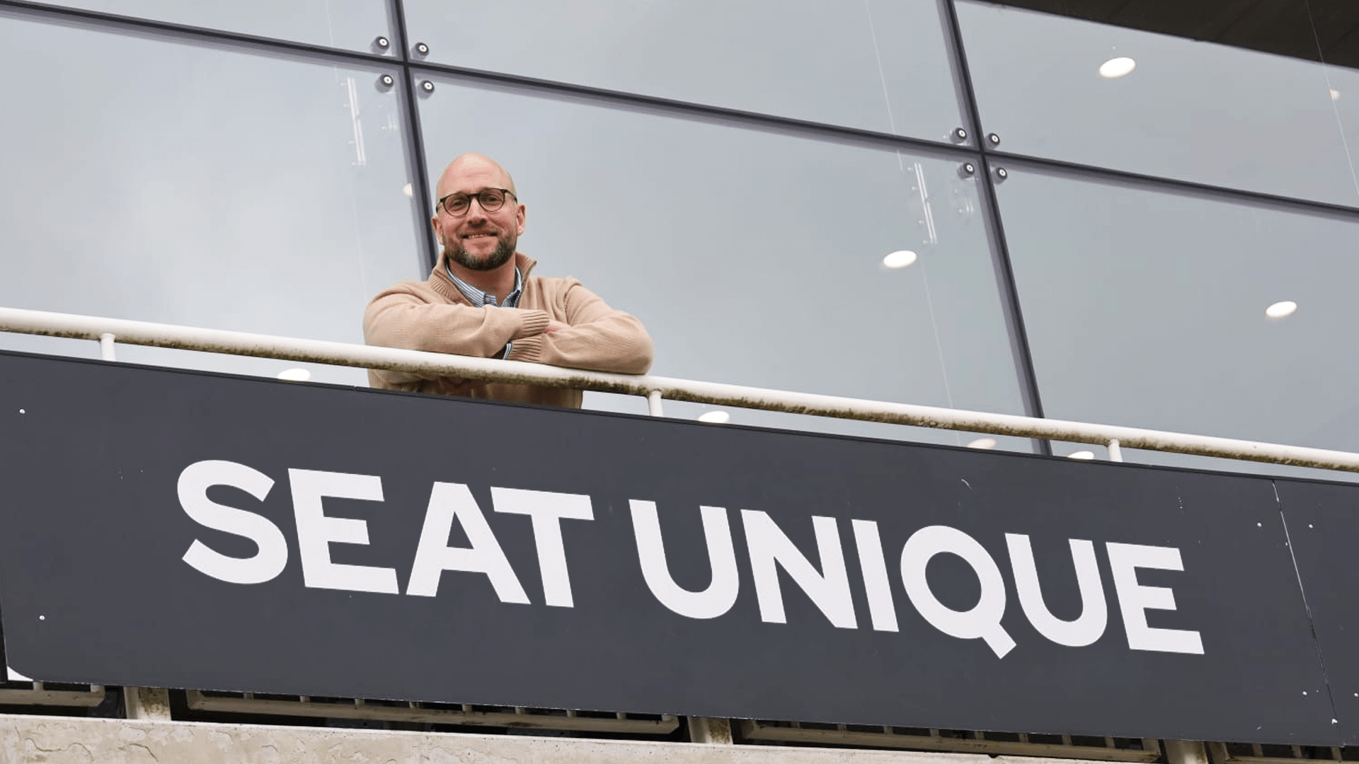 Giles Smith Promoted to Managing Director of Circuit Hospitality
