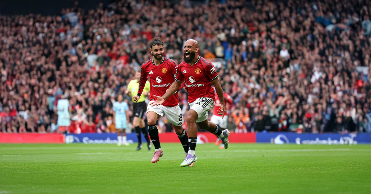 Seat Unique, P1 Travel and Circuit Hospitality Bring Premier League Fans More Official Premium Matchday Experiences Than Ever Before