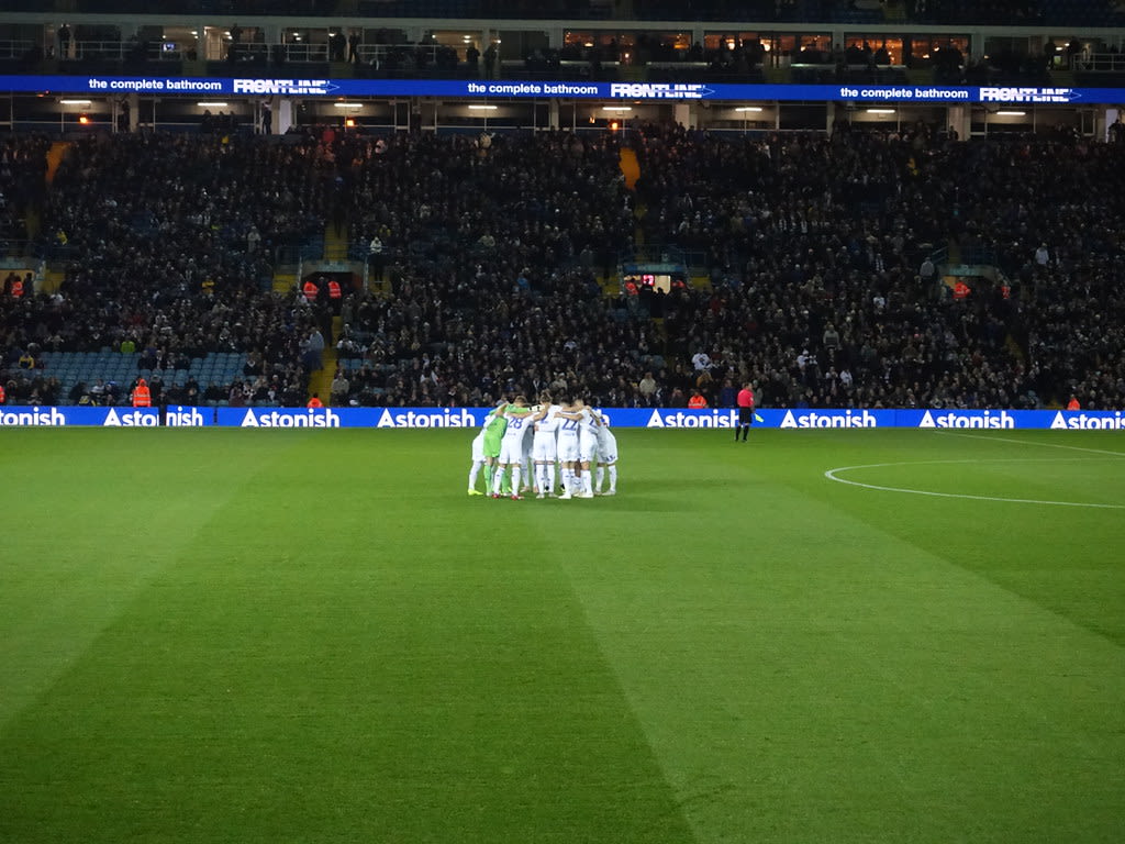 Leeds United's Managers 5 of the Best for the Whites