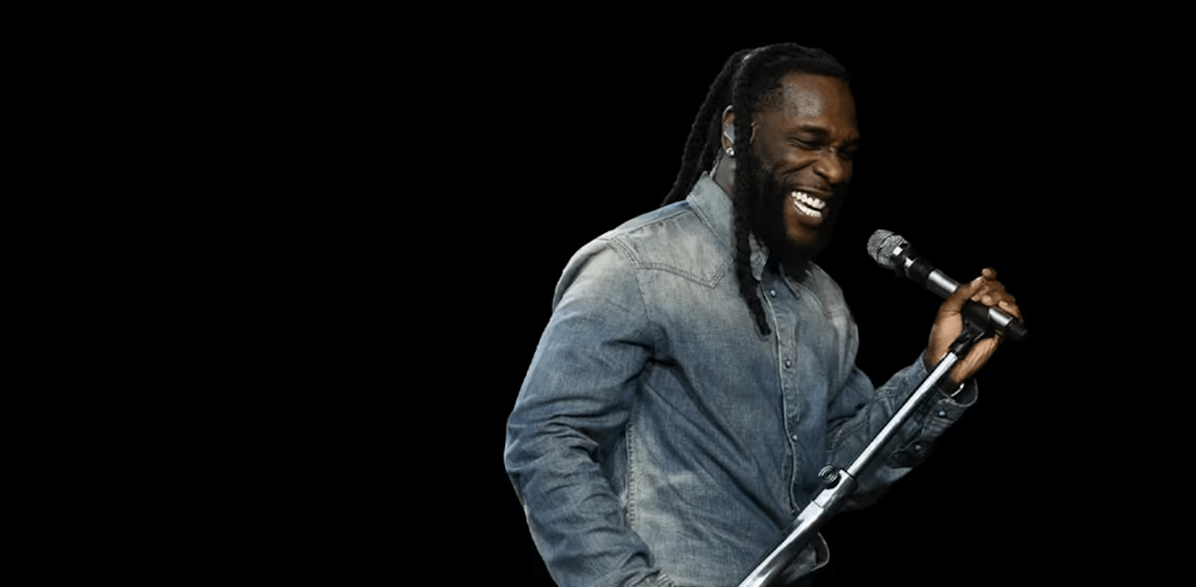 Burna Boy Tour Dates 2026: Dates, Venues and VIP Seats