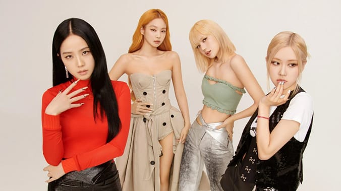 Top 7 Best BLACKPINK  Collaborations