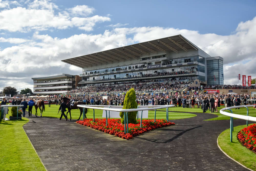 Doncaster Racecourse Fixtures 2024 Key Dates for Racing Fans