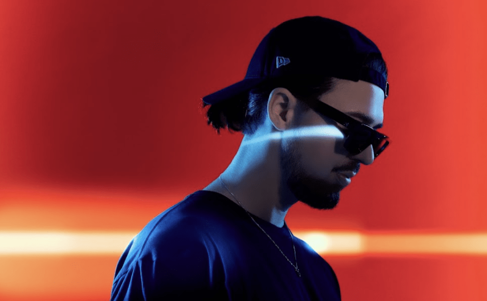 Sonny Fodera 2027 Tour: UK Dates, Venues and Tickets