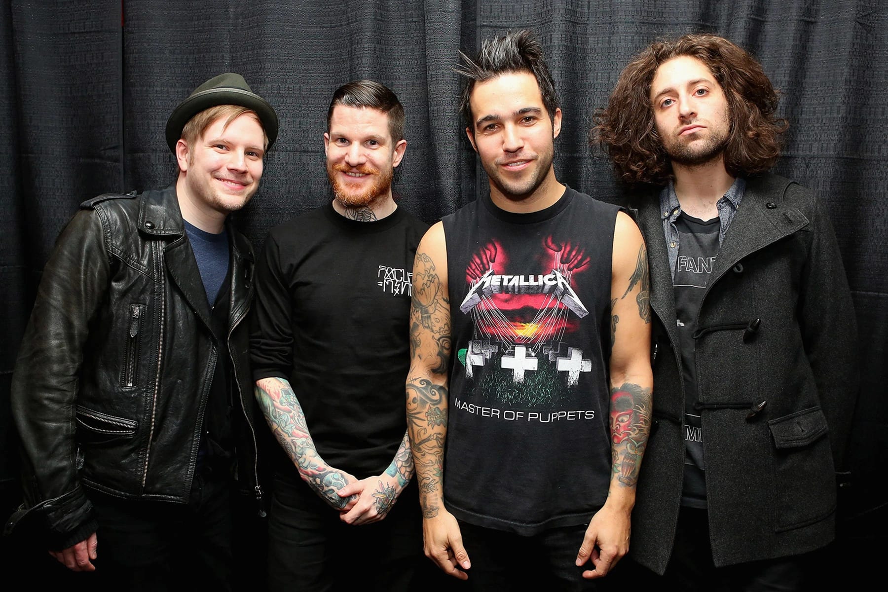 fall out boy uk tour 2023 tickets