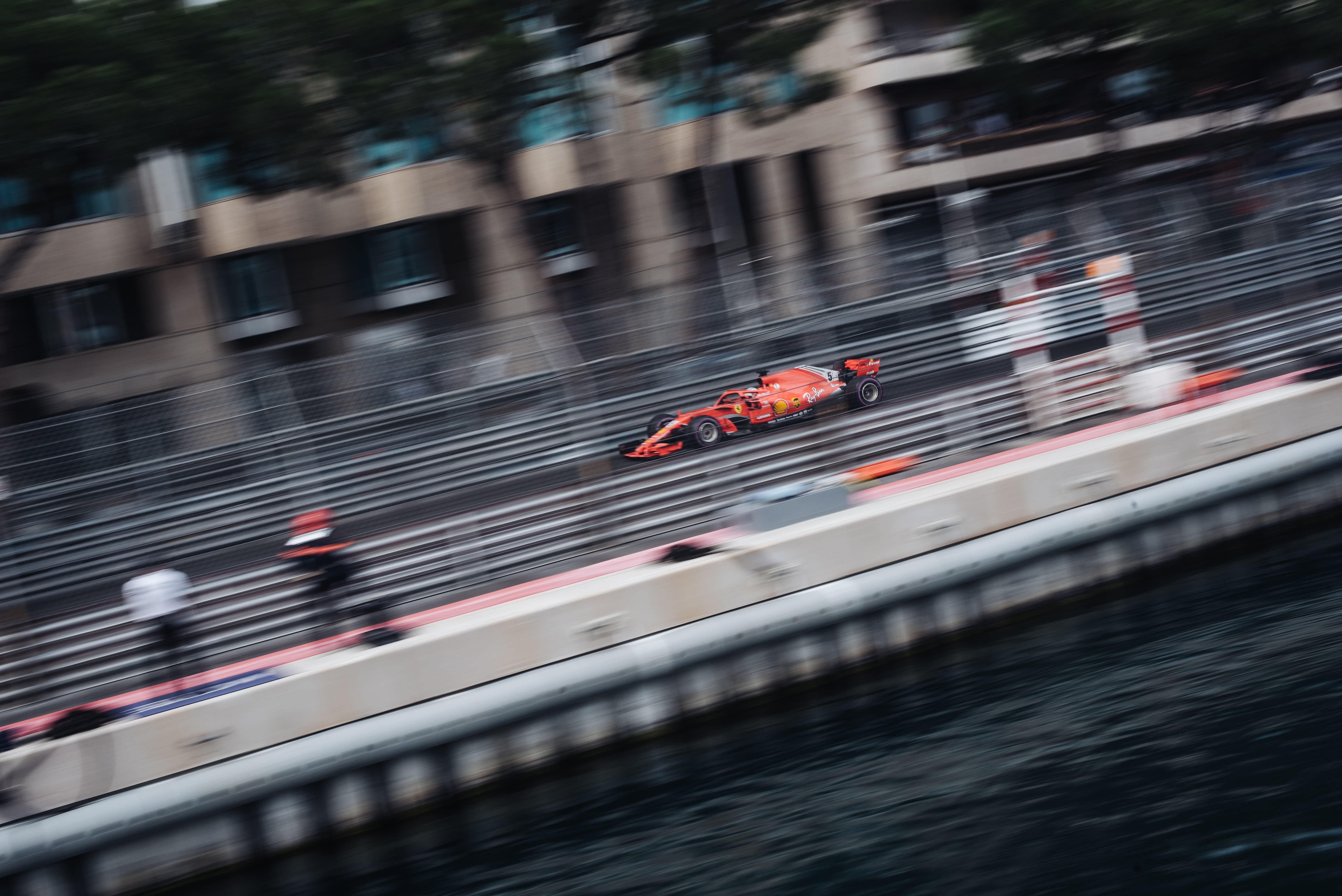Where is the Best Place to Sit at the Monaco Grand Prix 2025?