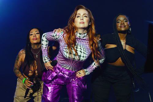 Sugababes History: All Members Then and Now