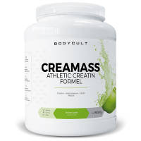 Creamass