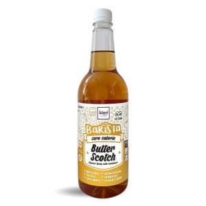 Barista Coffee Syrup - Butterscotch