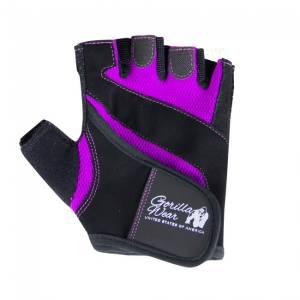 GW Womens Fitness Gloves 