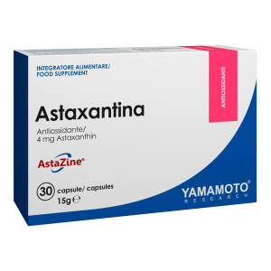 Astaxantina AstaZine