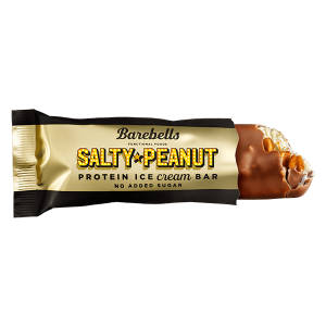 Barebells Ice Cream - Salty Peanut