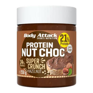 Protein NUT CHOC