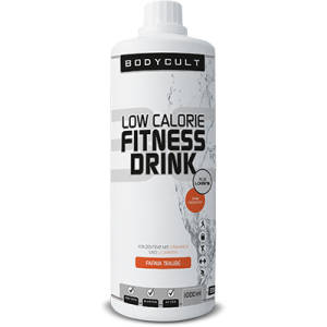 Low Calories Fitness DRINK