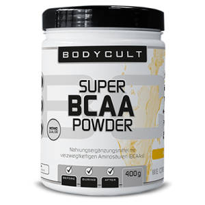 Super BCAA Powder