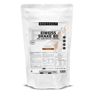 Eiweiss Shake 80