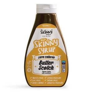 Skinny Syrup - Butterscotch
