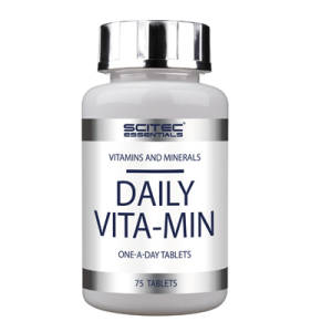 Daily Vitamin