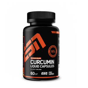 Curcumin Liquid Capsules