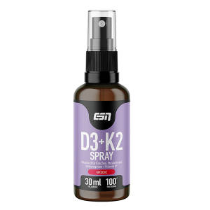 D3 K2 Spray