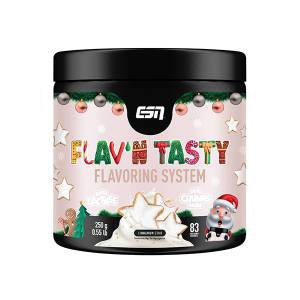 FLAV N Tasty - Christmas Edition