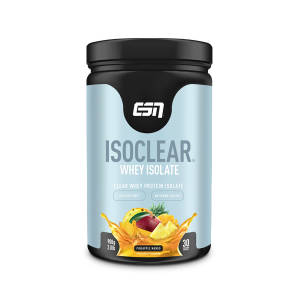 Isoclear Whey Isolate