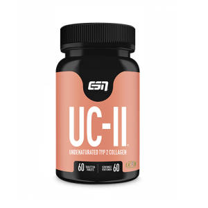 UC II Typ 2 Collagen