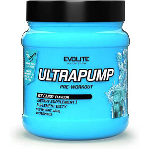 Ultra Pump