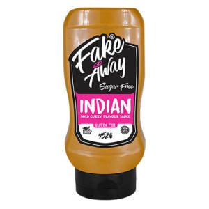 Fake a Way - Indian Curry
