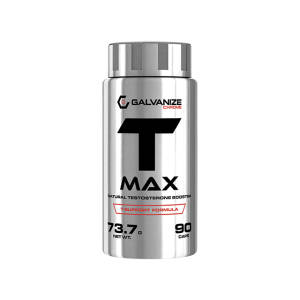T MAX