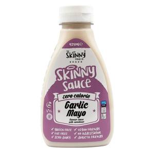 Skinny Sauce - Garlic Mayo