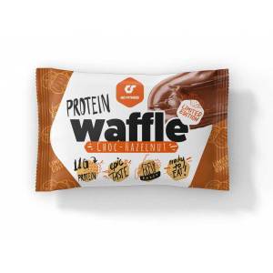 Protein Waffle - Choc Hazelnut