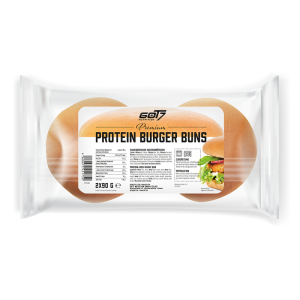 Protein Burger Buns