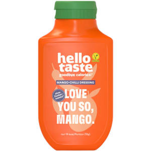 Hello Taste Mango Chili Dressing
