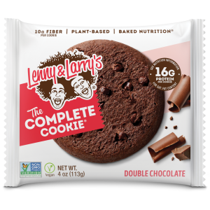 The Complete Cookie - Double Chocolate