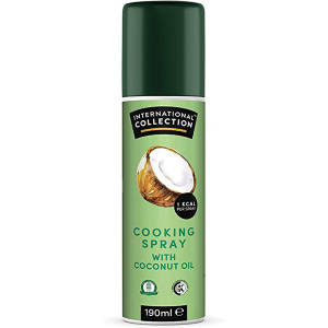 Cooking Spray
