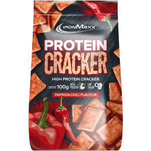Protein Cracker