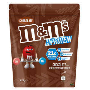 M&M's Protein Powder 