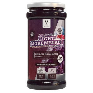 Light Moremelade