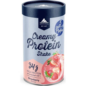 Creamy Protein Shake