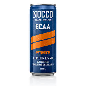 BCAA