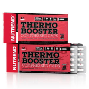 Thermo Booster Comp. Caps