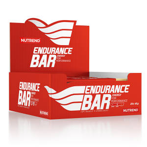 Endurance Bar Box