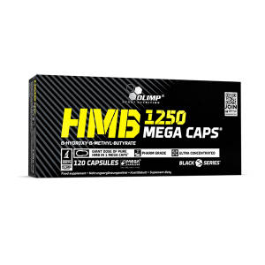 HMB Mega Caps