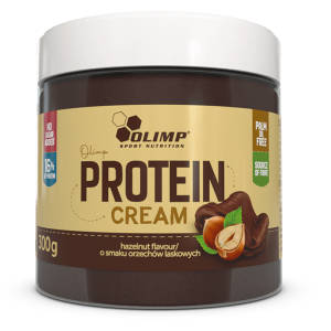Olimp Protein Cream