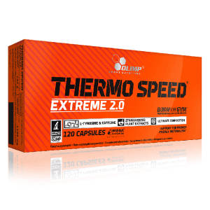 Thermo Speed EXTREME 2.0