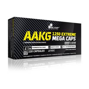 AAKG 1250 Extreme Mega Caps